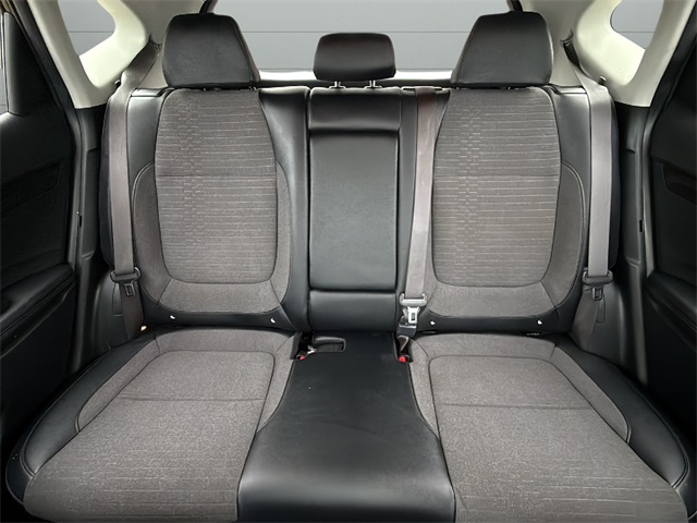 2021 Kia Seltos S photo 30