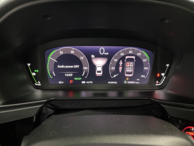 2023 Honda Accord Hybrid Touring photo 29