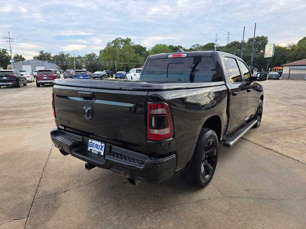 2019 Ram 1500 Big Horn Lone Star photo 5