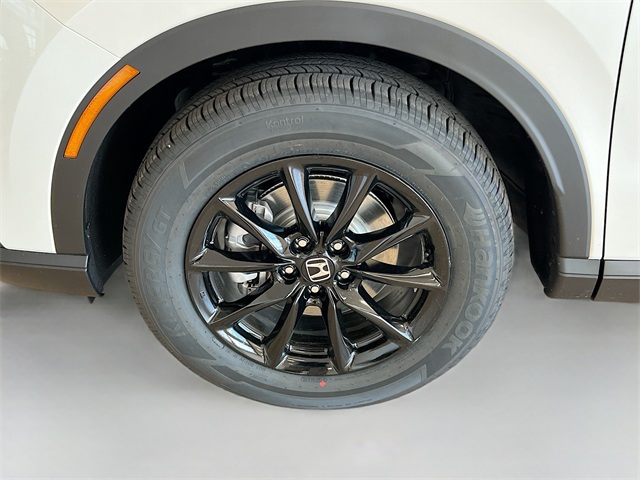 2026 Honda CR-V Hybrid Sport-L photo 32