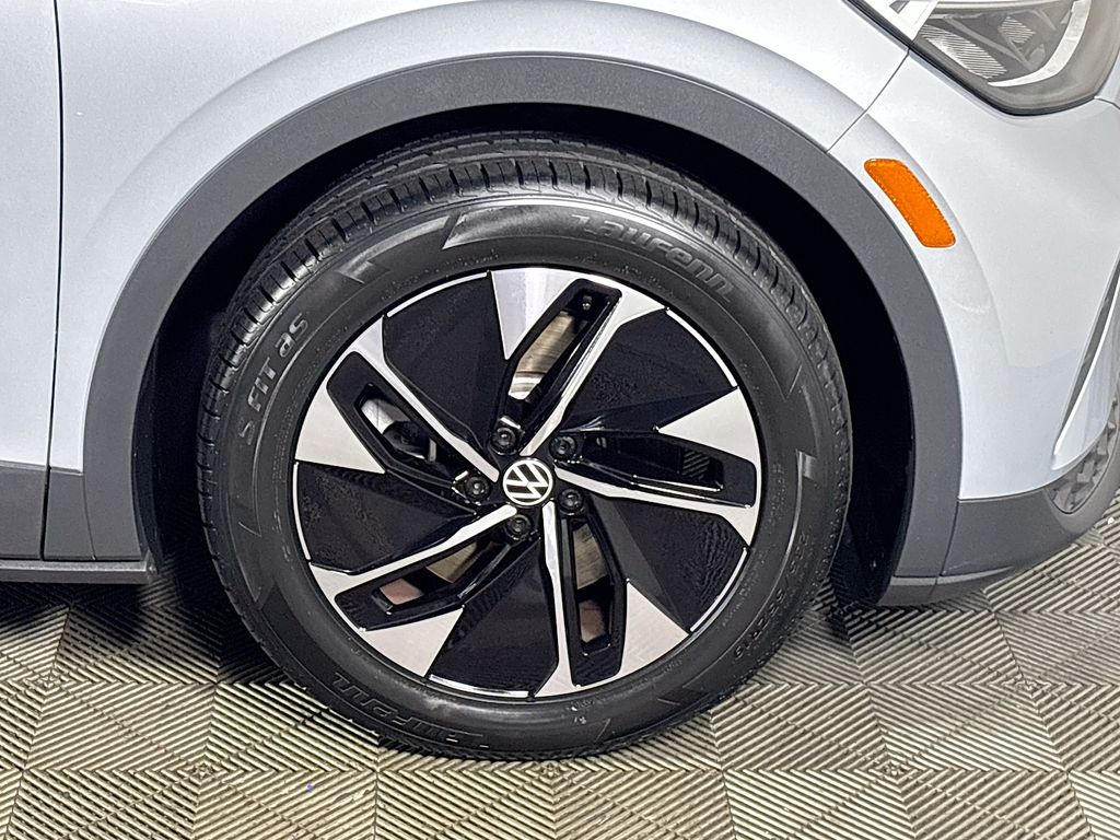2022 Volkswagen ID.4 Pro photo 22