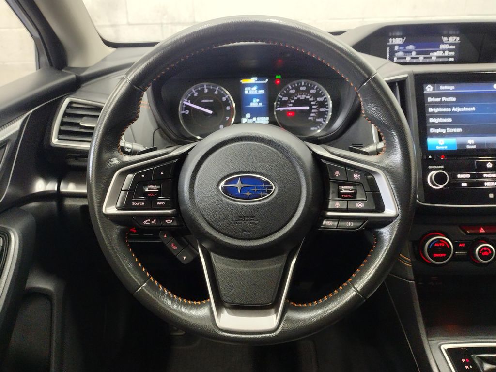 2023 Subaru Crosstrek Limited photo 31