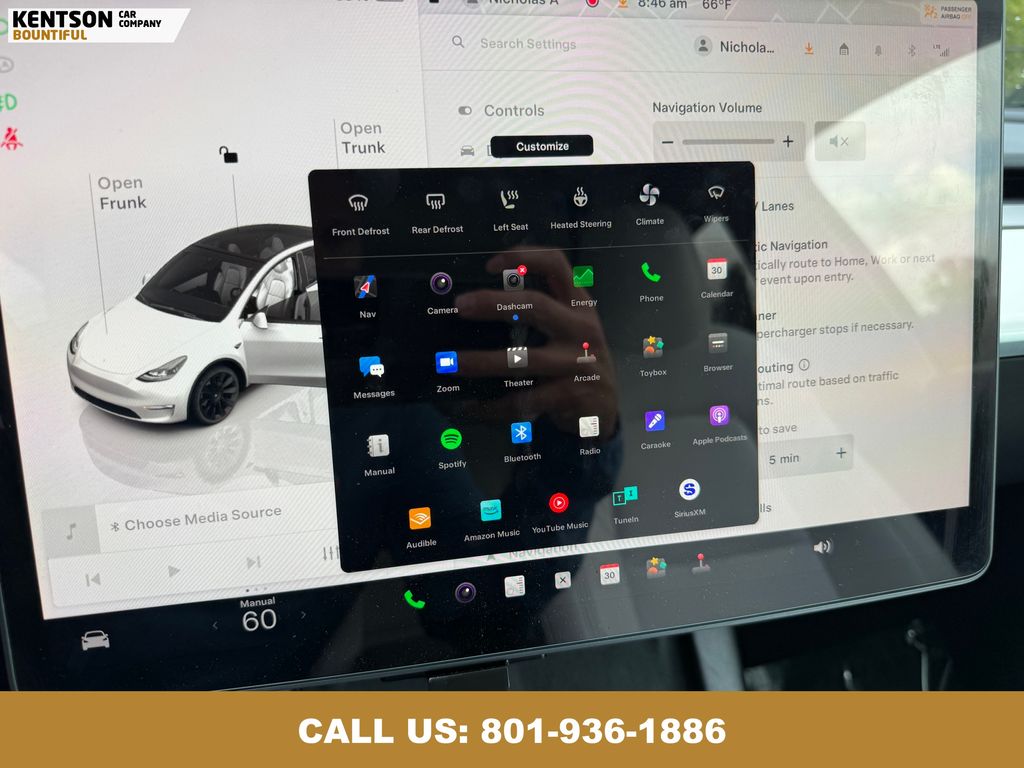 2023 Tesla Model Y Long Range photo 15