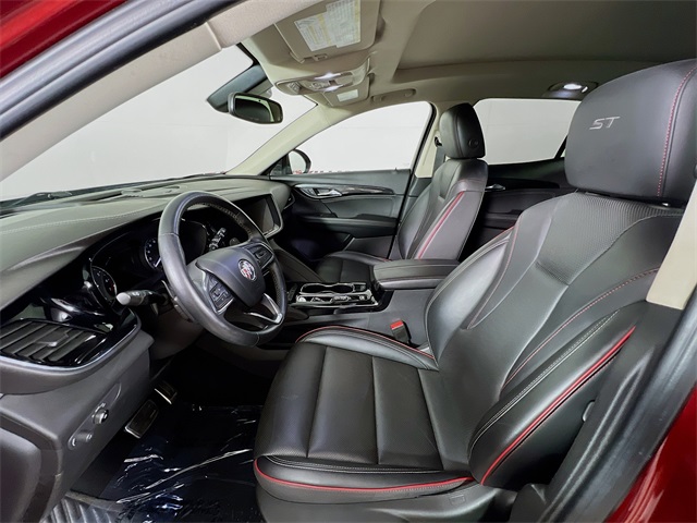 2023 Buick Envision Essence photo 10