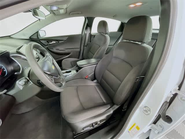 2023 Chevrolet Malibu 1LT photo 18