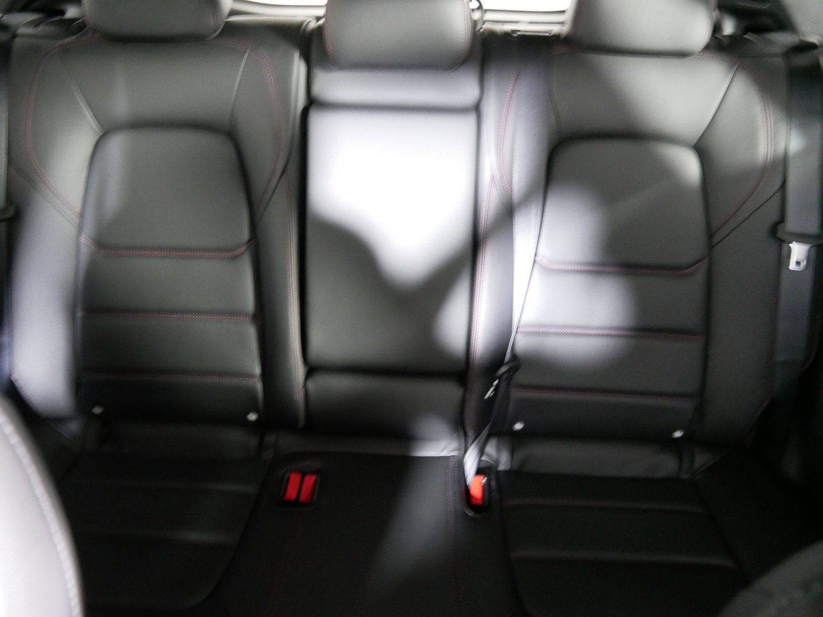 2025 Mazda CX-5 2.5 Turbo Premium photo 2