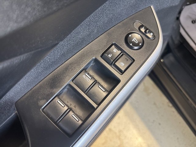 2013 Honda CR-V EX-L photo 4