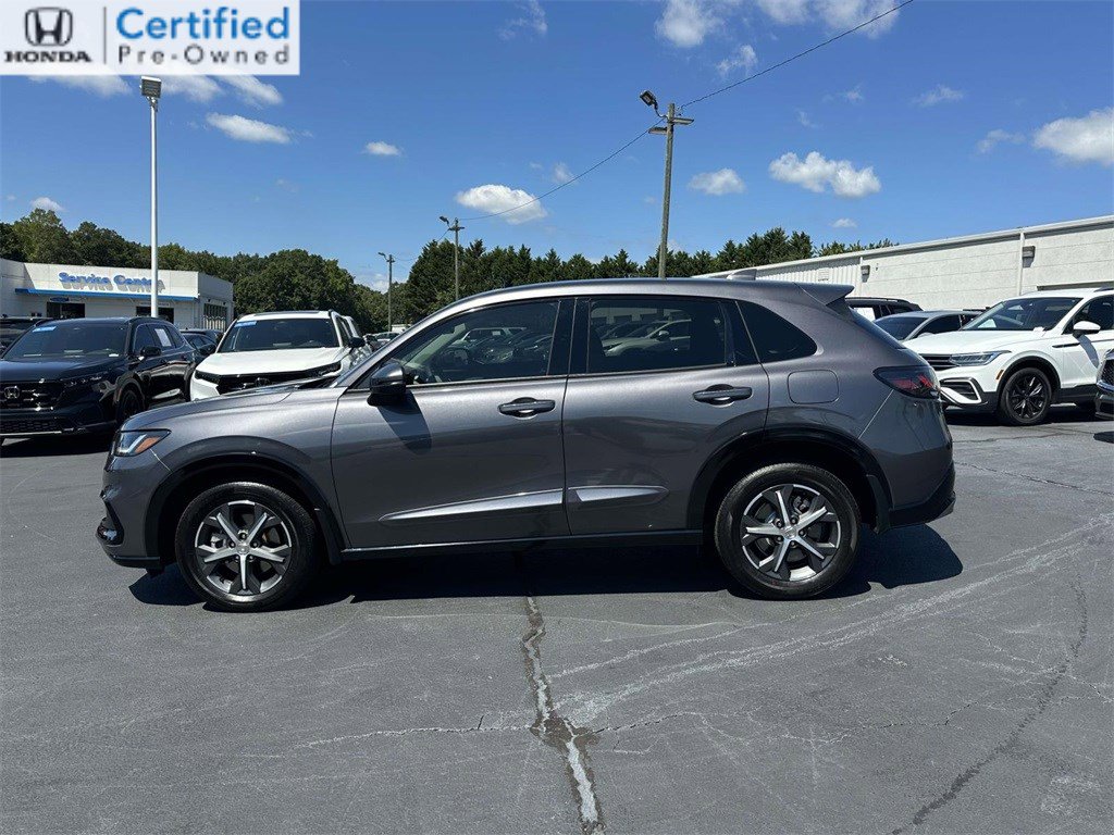 2024 Honda HR-V EX-L photo 43