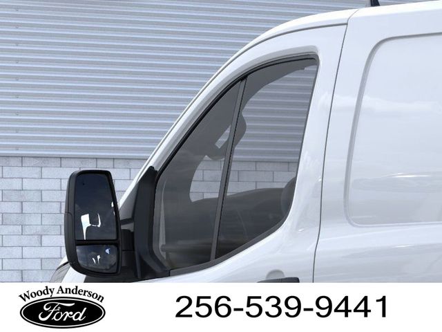 2025 Ford Transit photo 18