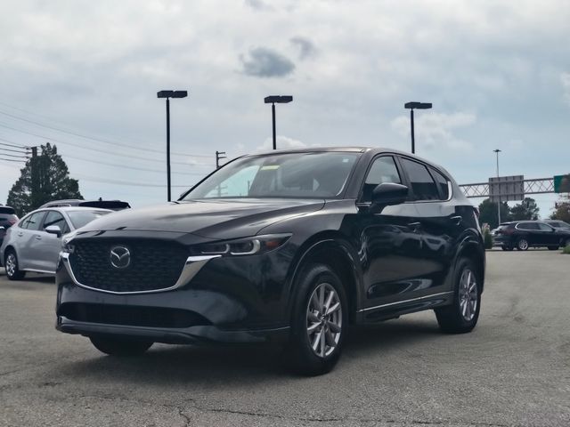 2024 Mazda CX-5 2.5 Select photo 11