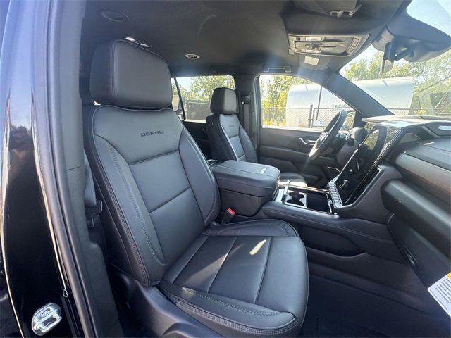 2025 Gmc Yukon XL Denali photo 23