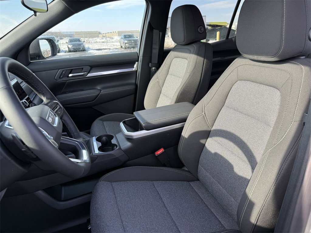 2026 GMC TERRAIN - Image 14