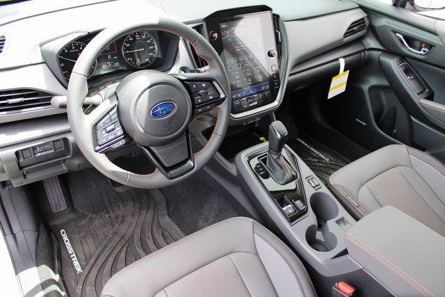 2024 Subaru Crosstrek Limited photo 2