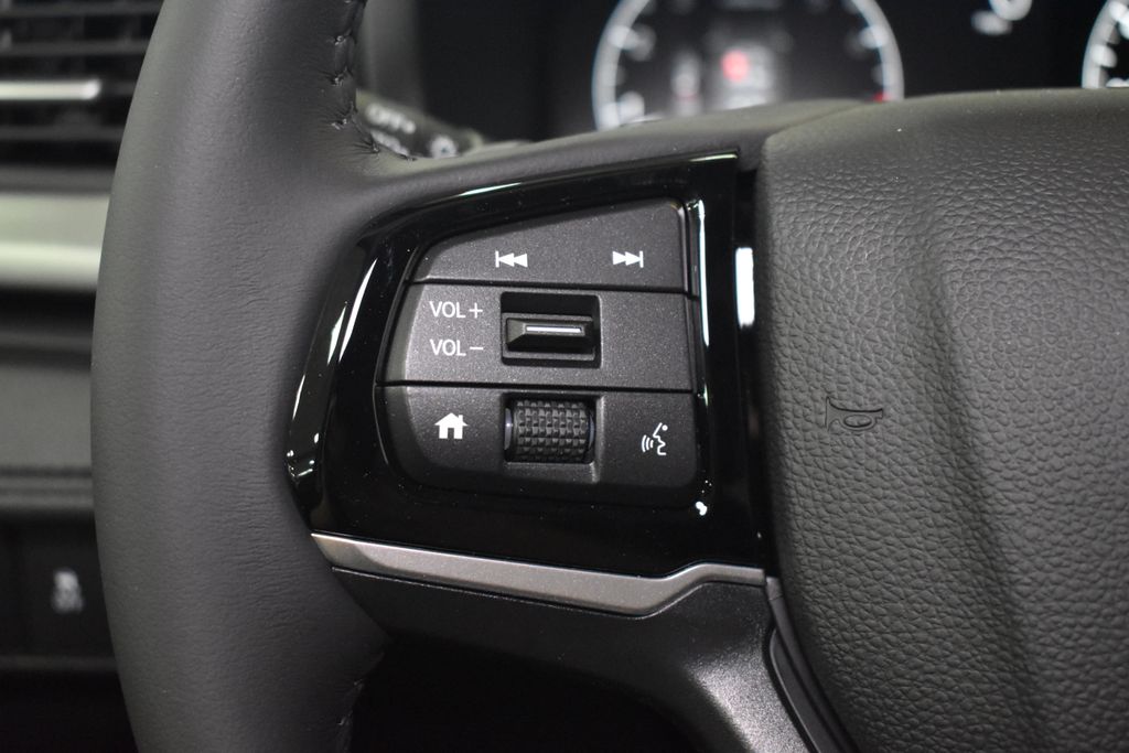 2026 Honda Odyssey EX-L photo 15