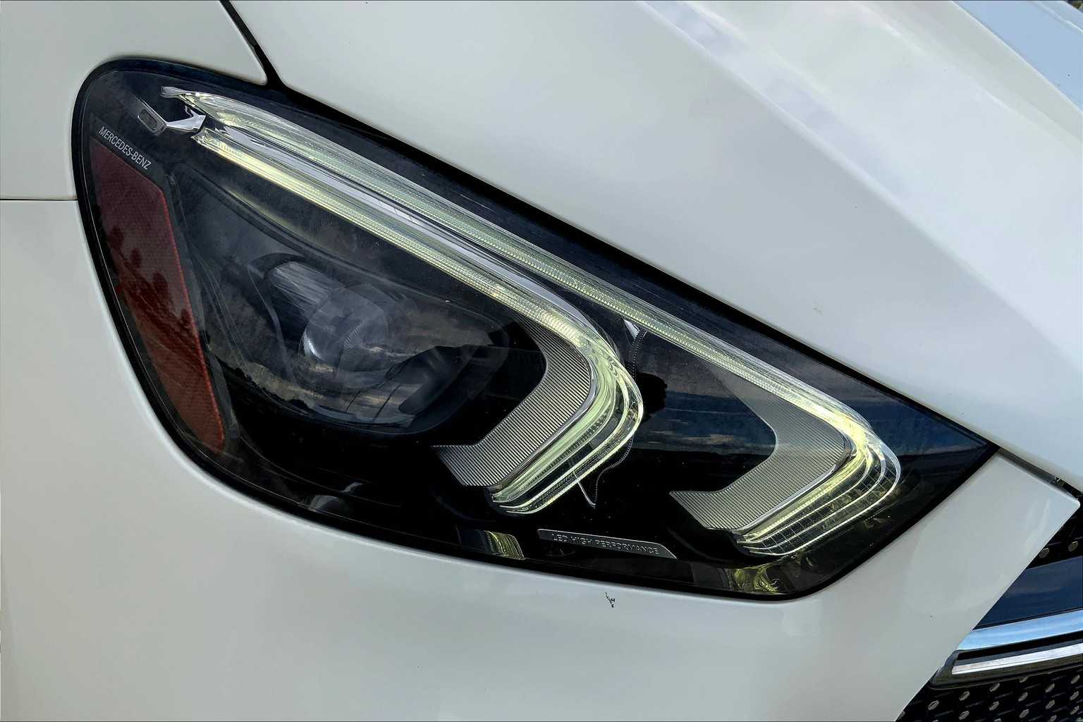 2022 Mercedes Benz GLE 450 4MATIC photo 22