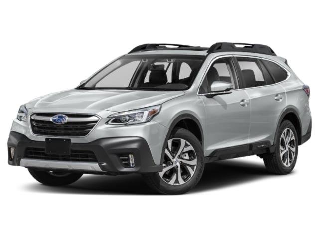 2022 Subaru Outback Base's photo