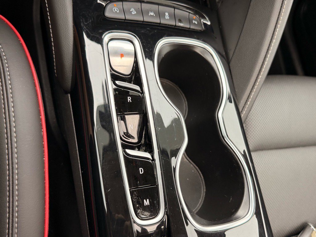2023 Buick Envision Essence Sport Touring photo 20