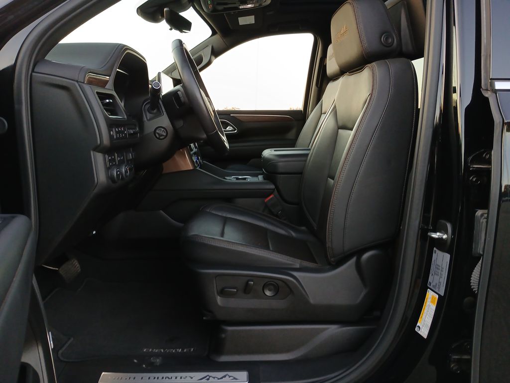 2024 Chevrolet Tahoe High Country photo 20