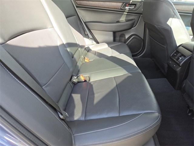 2016 Subaru Outback 2.5i photo 15