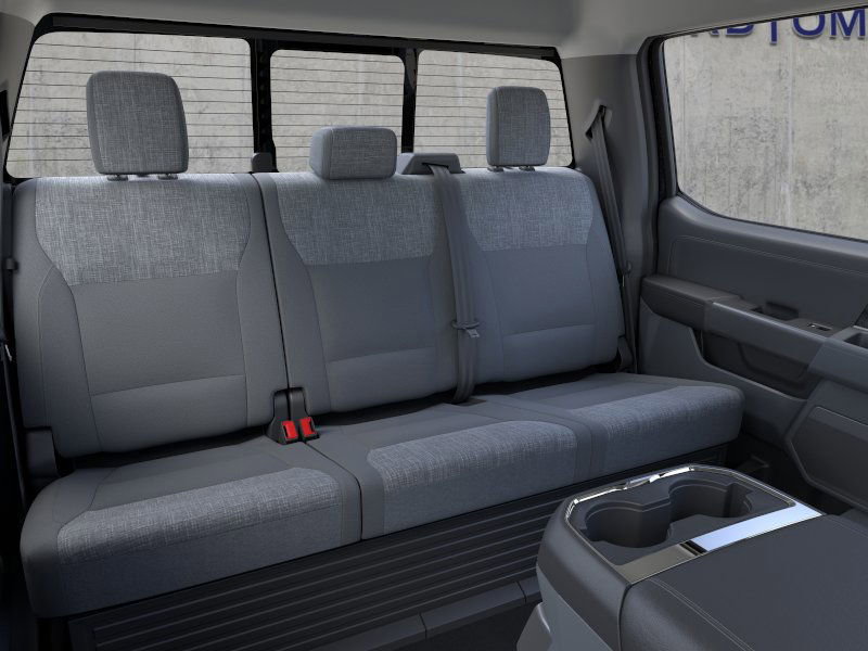 2026 Ford F-250 photo 17
