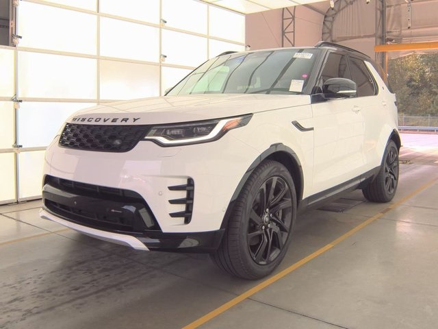 2023 Land Rover Discovery S R Dynamic's photo