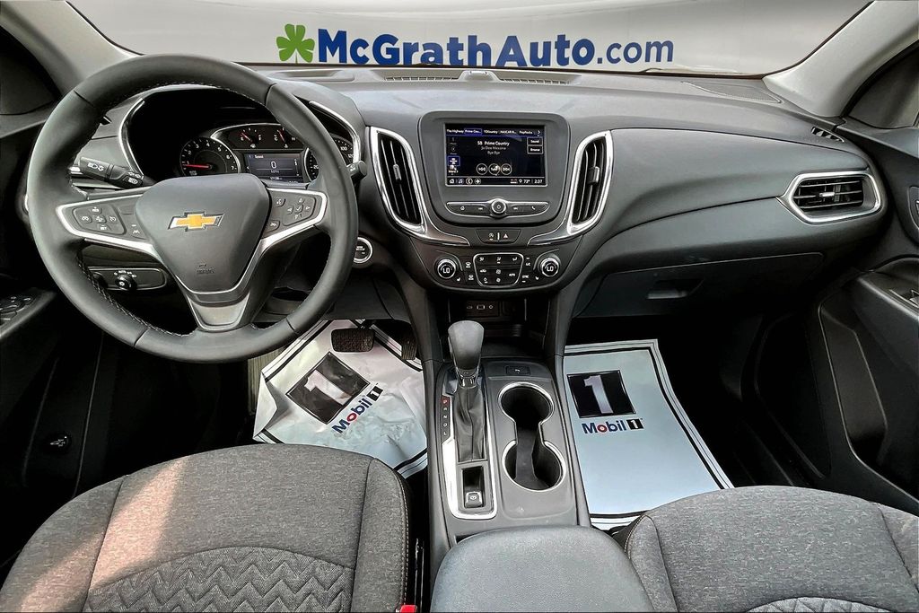 2023 Chevrolet Equinox LT photo 7