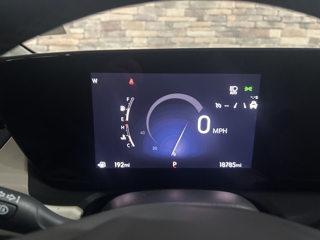 2024 Buick Encore GX Preferred photo 8