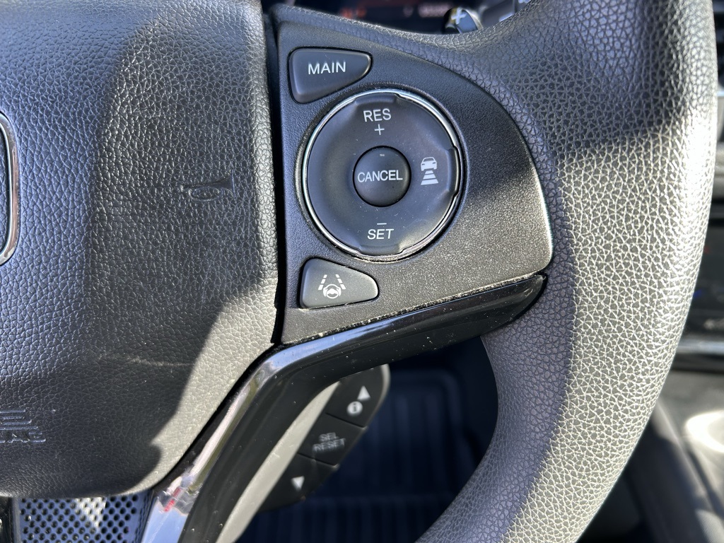 2019 Honda HR-V EX photo 13