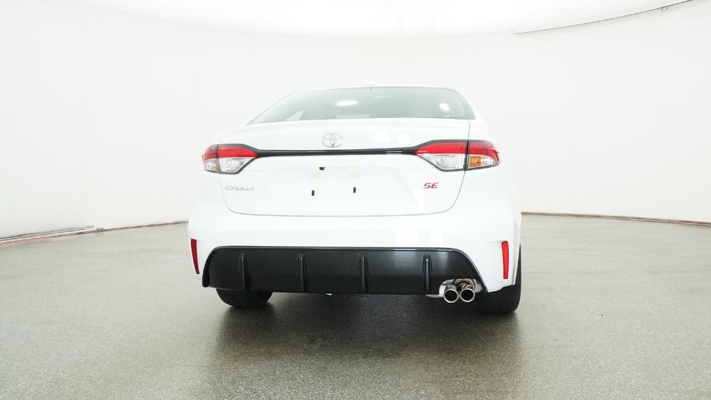 2026 Toyota Corolla SE photo 16
