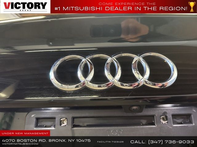 2023 Audi A3 Premium photo 7