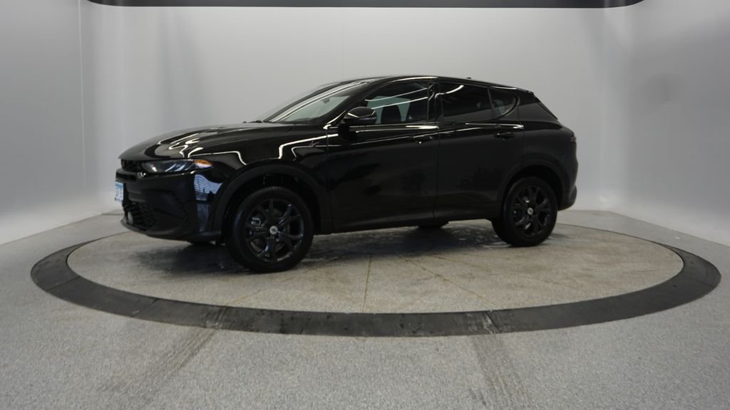 Used 2024 Dodge Hornet GT with VIN ZACNDFAN5R3A42850 for sale in Coon Rapids, Minnesota