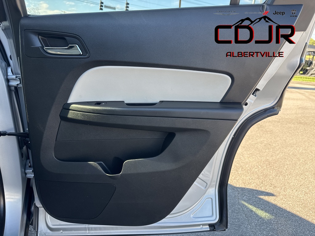 2016 Gmc Terrain SLT photo 15