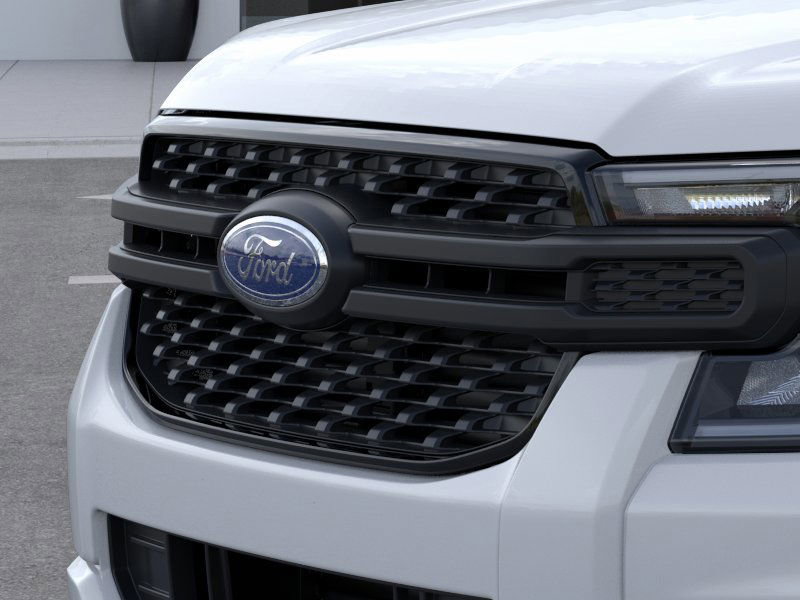 2025 Ford Ranger XL photo 14