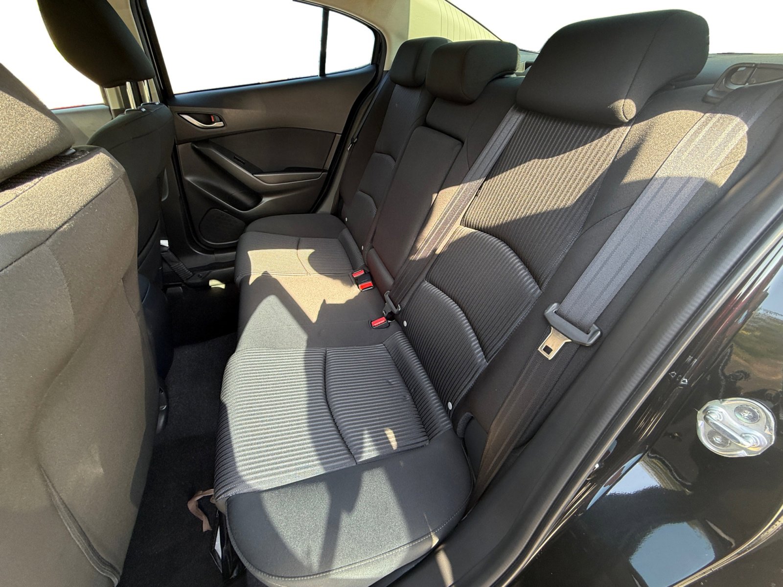 2015 Mazda Mazda3 Touring photo 16