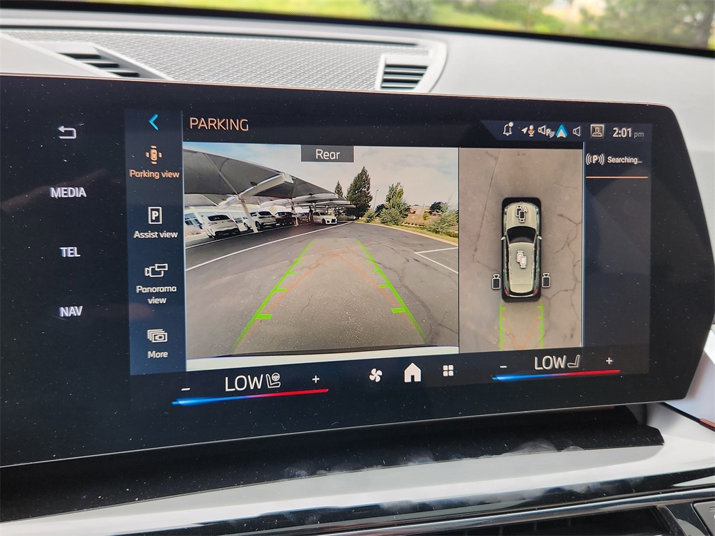 2025 Bmw X1 XDrive28i photo 14