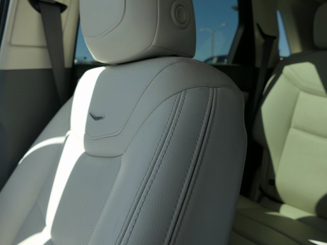 2023 Cadillac XT5 Premium Luxury photo 13
