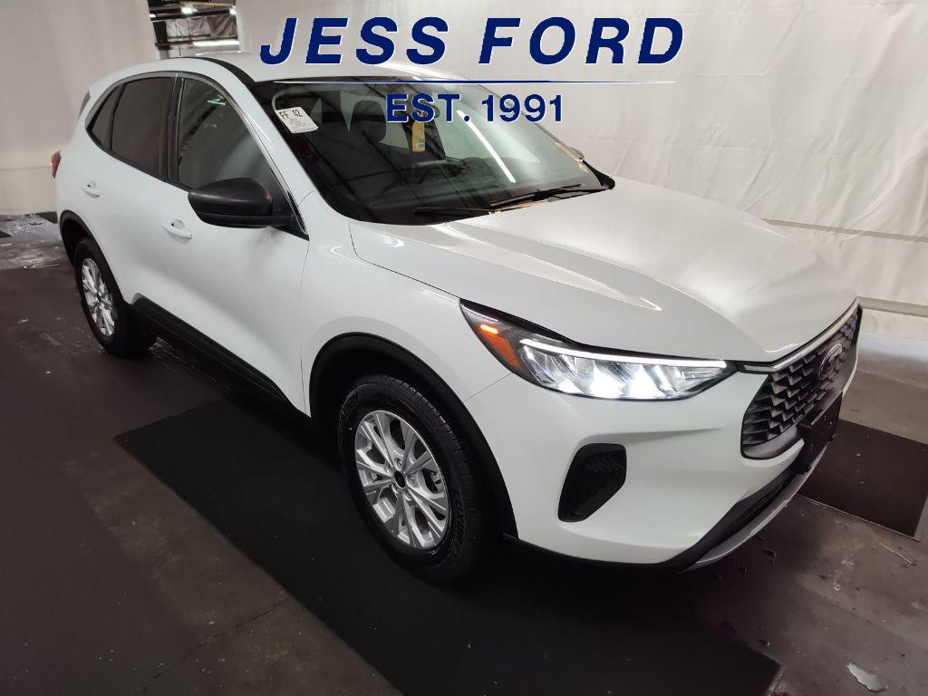 2024 Ford Escape Active photo 4