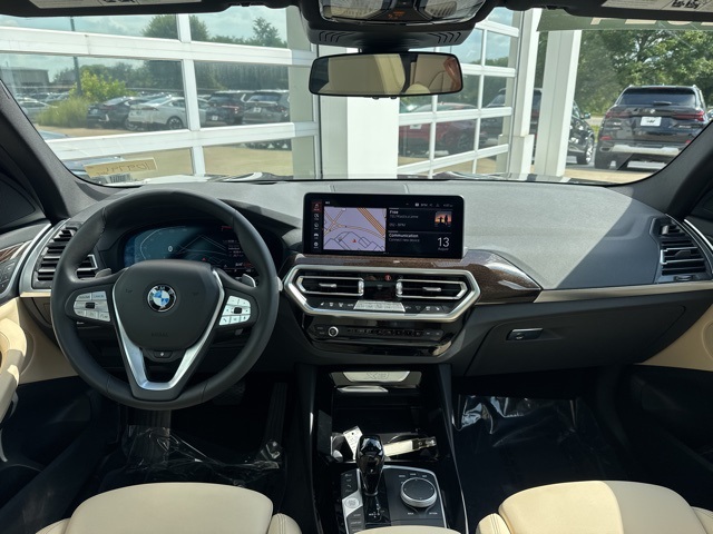 2024 Bmw X3 xDrive30i photo 7