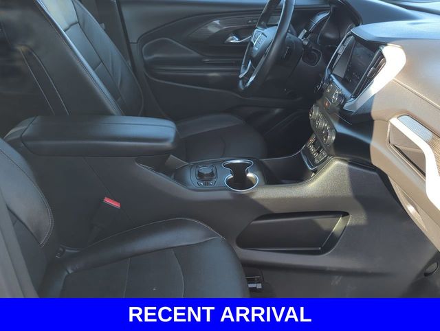 2019 Gmc Terrain SLT photo 14