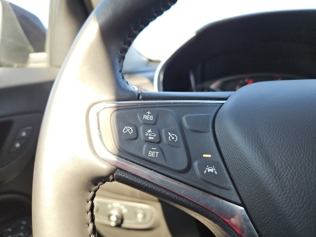 2020 Chevrolet Equinox LT photo 31