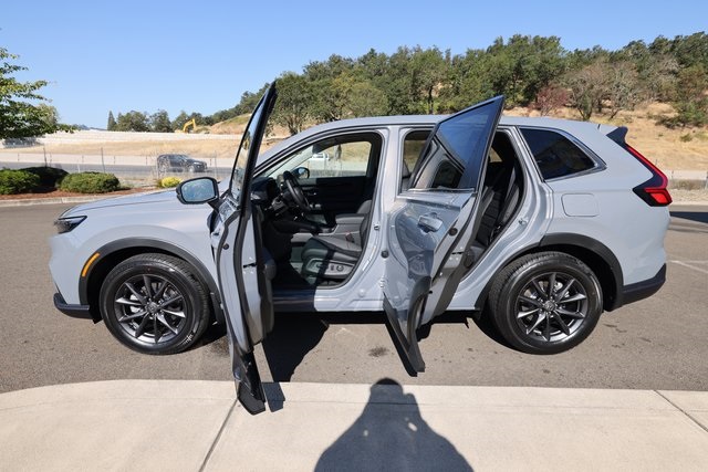 2026 Honda CR-V EX-L photo 15