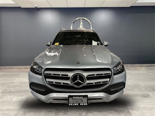 2022 Mercedes Benz GLS 450 4MATIC photo 7