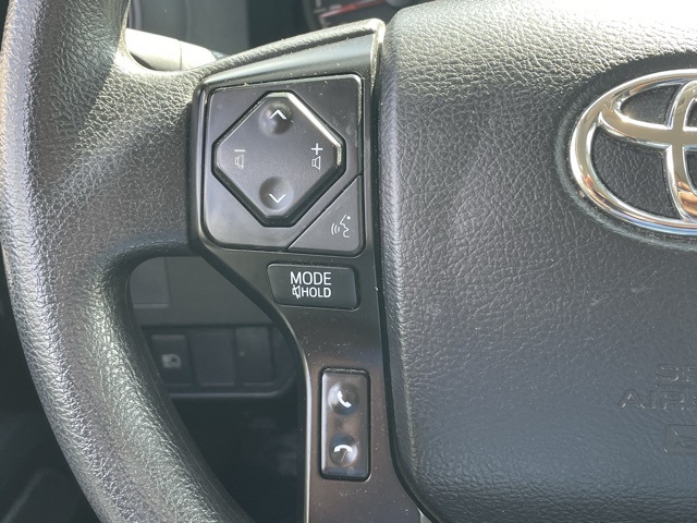 2022 Toyota Tacoma SR5 photo 14
