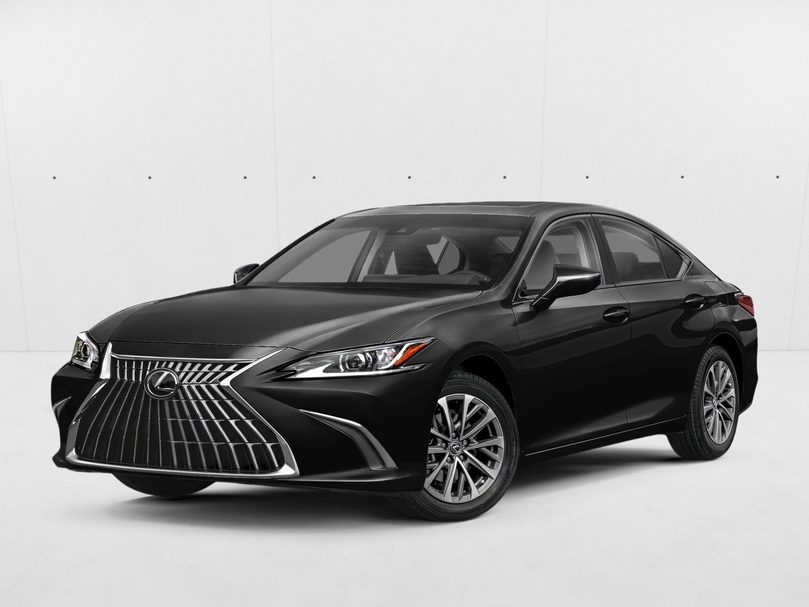2024 Lexus ES 350