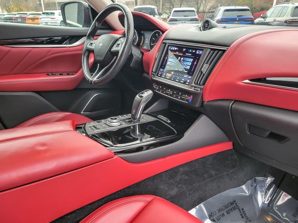 2022 MASERATI LEVANTE - Image 23