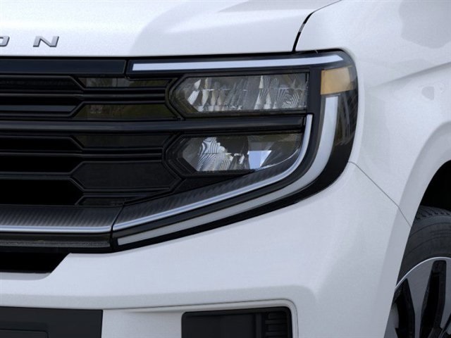 2025 Ford Expedition Platinum MAX EL photo 14
