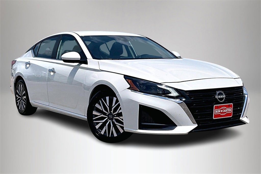 2023 Nissan Altima