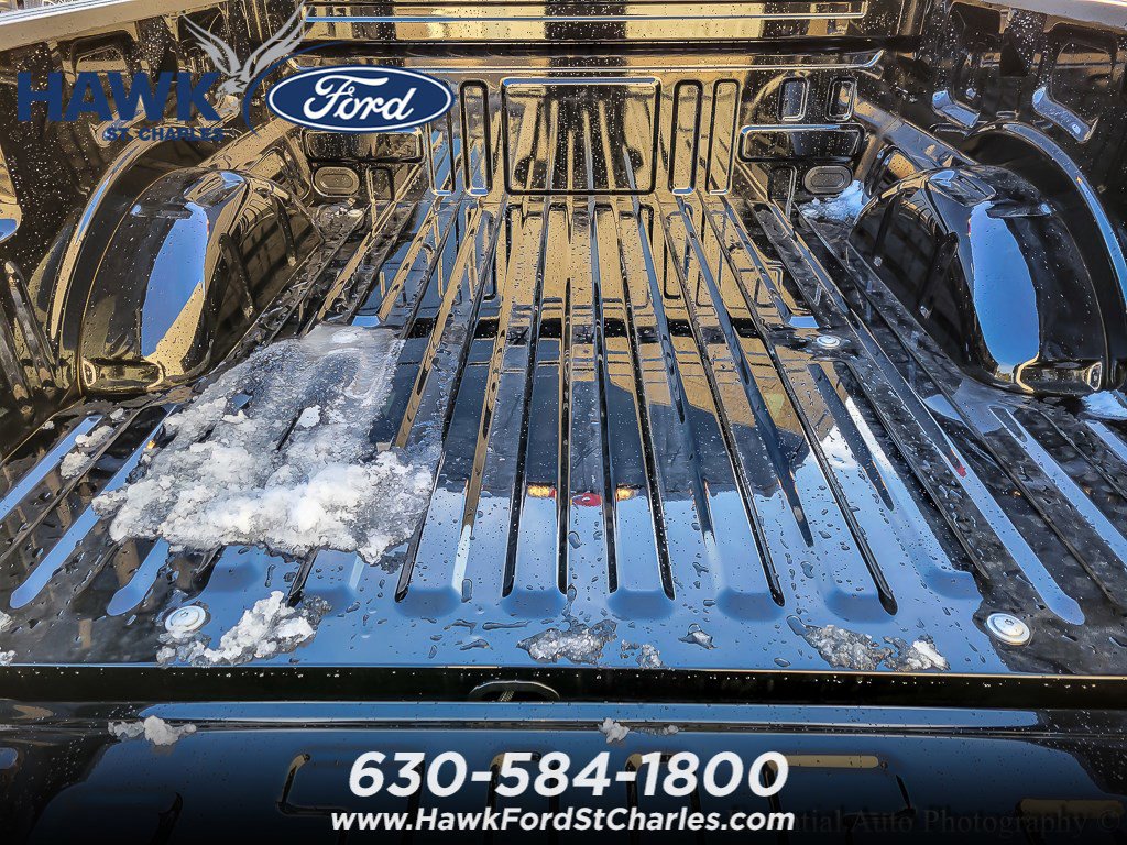 2025 FORD F-150 - Image 14