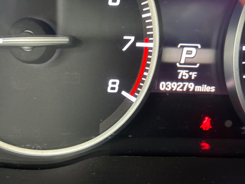 2020 Acura ILX Premium photo 16
