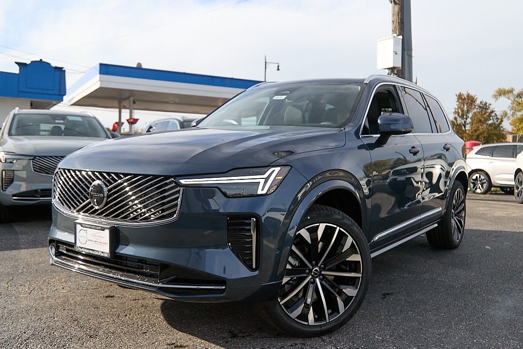 2026 VOLVO XC90 - Image 30